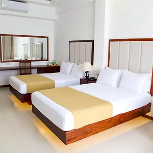 Aparthotel Apna Colombo