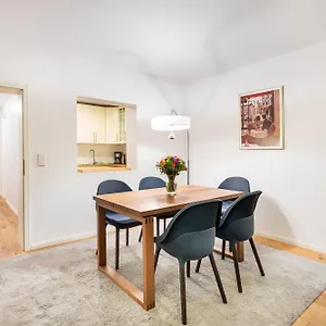 Apartment Downtown Torstr, 4 Unique Units From 1-3 Bedrooms