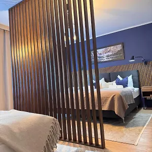 Zentrale Direkt Am Hauptbahnhof - Bismarck Apartment