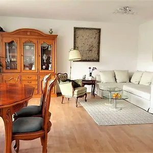 Appartement Grosse Fuer Gruppe, Neurenberg
